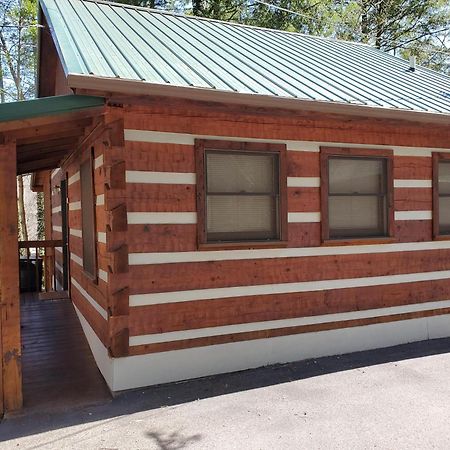 Leather And Lace #1615 Gatlinburg Exterior photo
