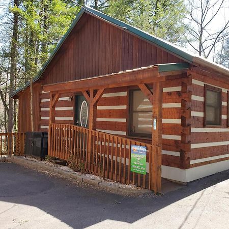 Leather And Lace #1615 Gatlinburg Exterior photo