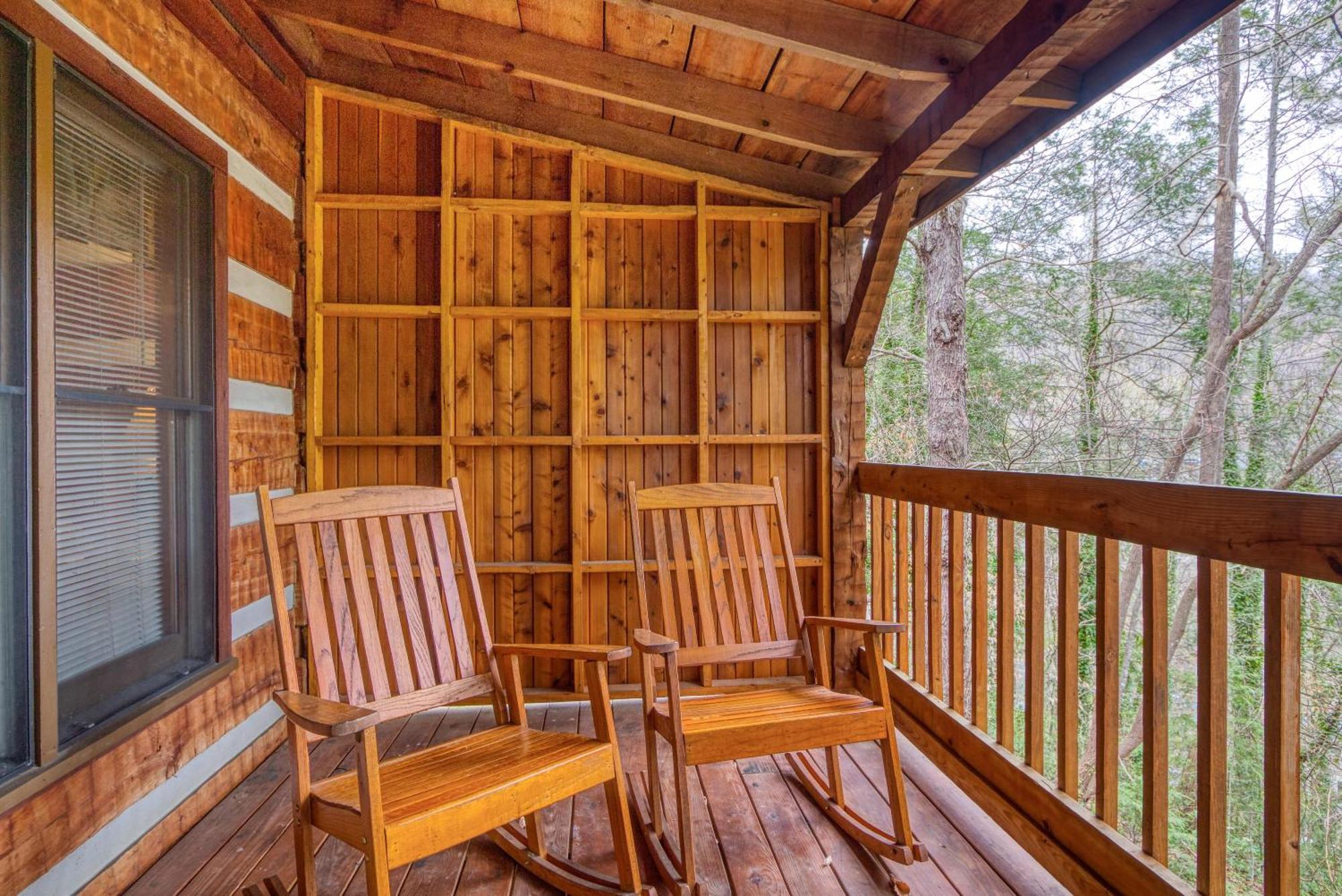 Leather And Lace #1615 Gatlinburg Exterior photo